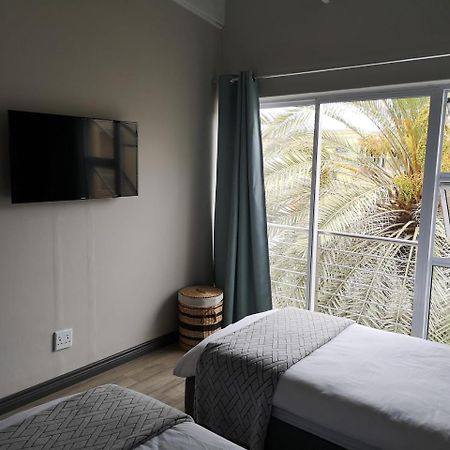The Waterfront Cottage F12 Swakopmund Luaran gambar
