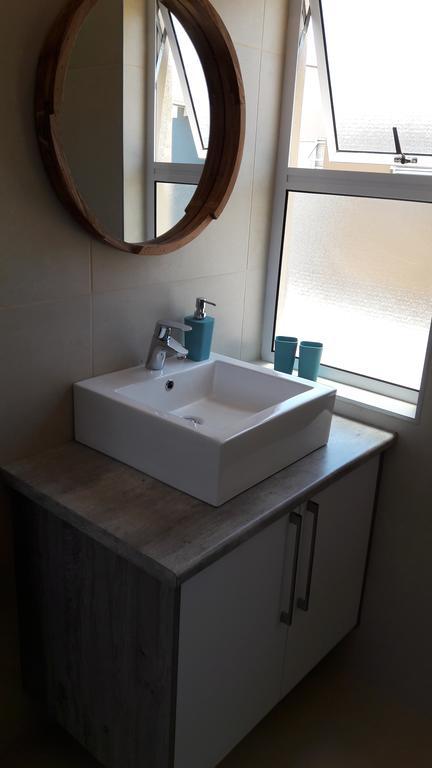 The Waterfront Cottage F12 Swakopmund Luaran gambar