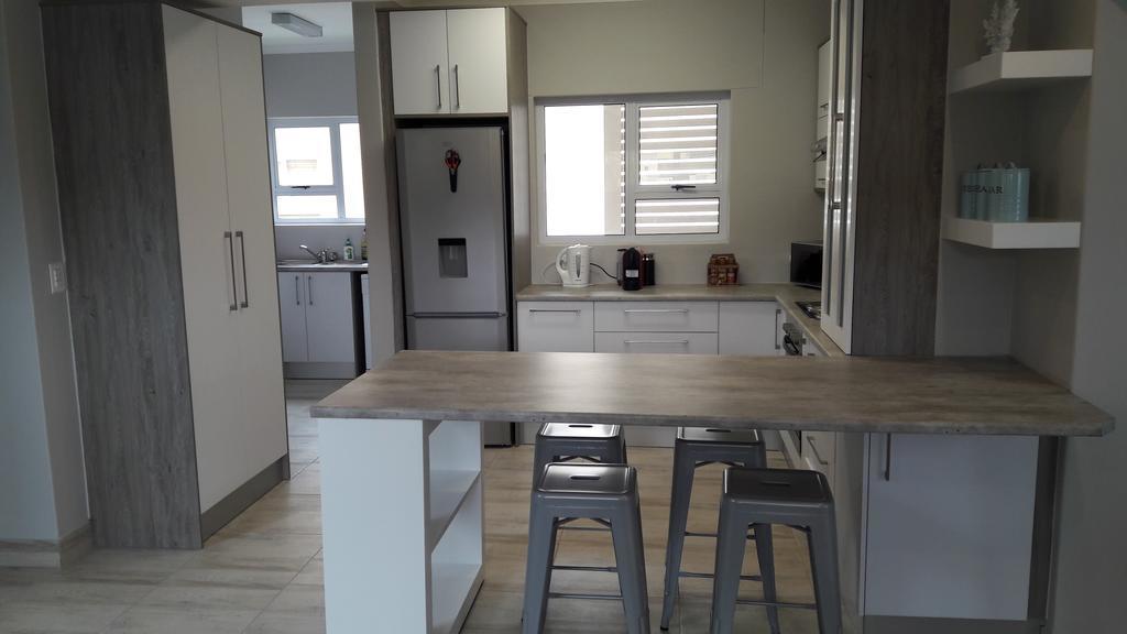 The Waterfront Cottage F12 Swakopmund Luaran gambar