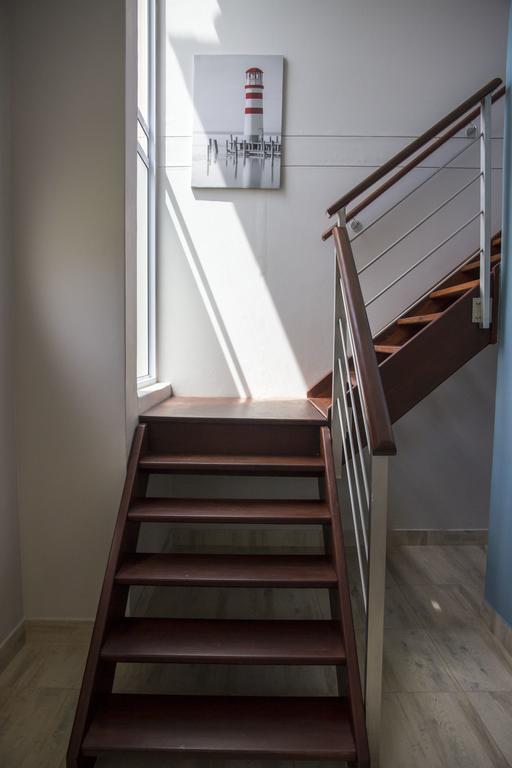 The Waterfront Cottage F12 Swakopmund Luaran gambar