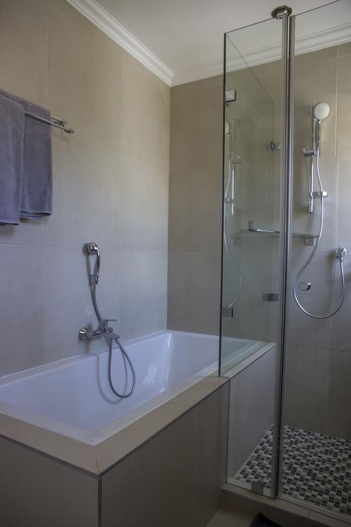 The Waterfront Cottage F12 Swakopmund Luaran gambar