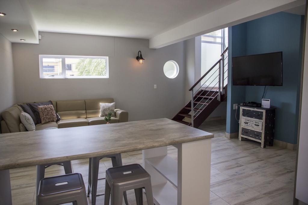 The Waterfront Cottage F12 Swakopmund Luaran gambar