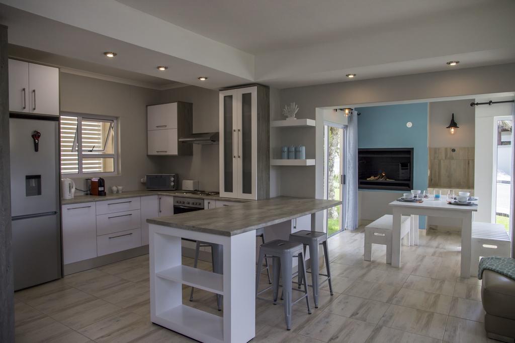 The Waterfront Cottage F12 Swakopmund Luaran gambar