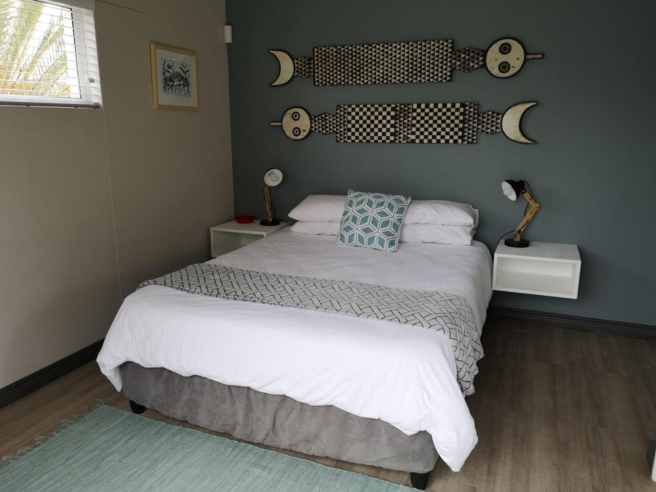 The Waterfront Cottage F12 Swakopmund Luaran gambar