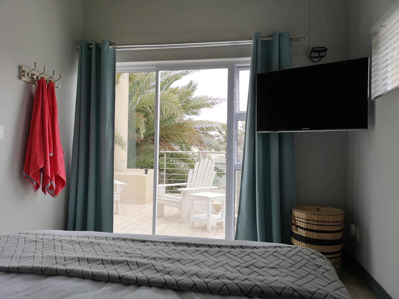 The Waterfront Cottage F12 Swakopmund Luaran gambar