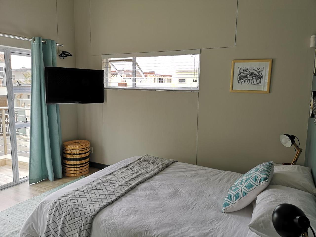 The Waterfront Cottage F12 Swakopmund Luaran gambar