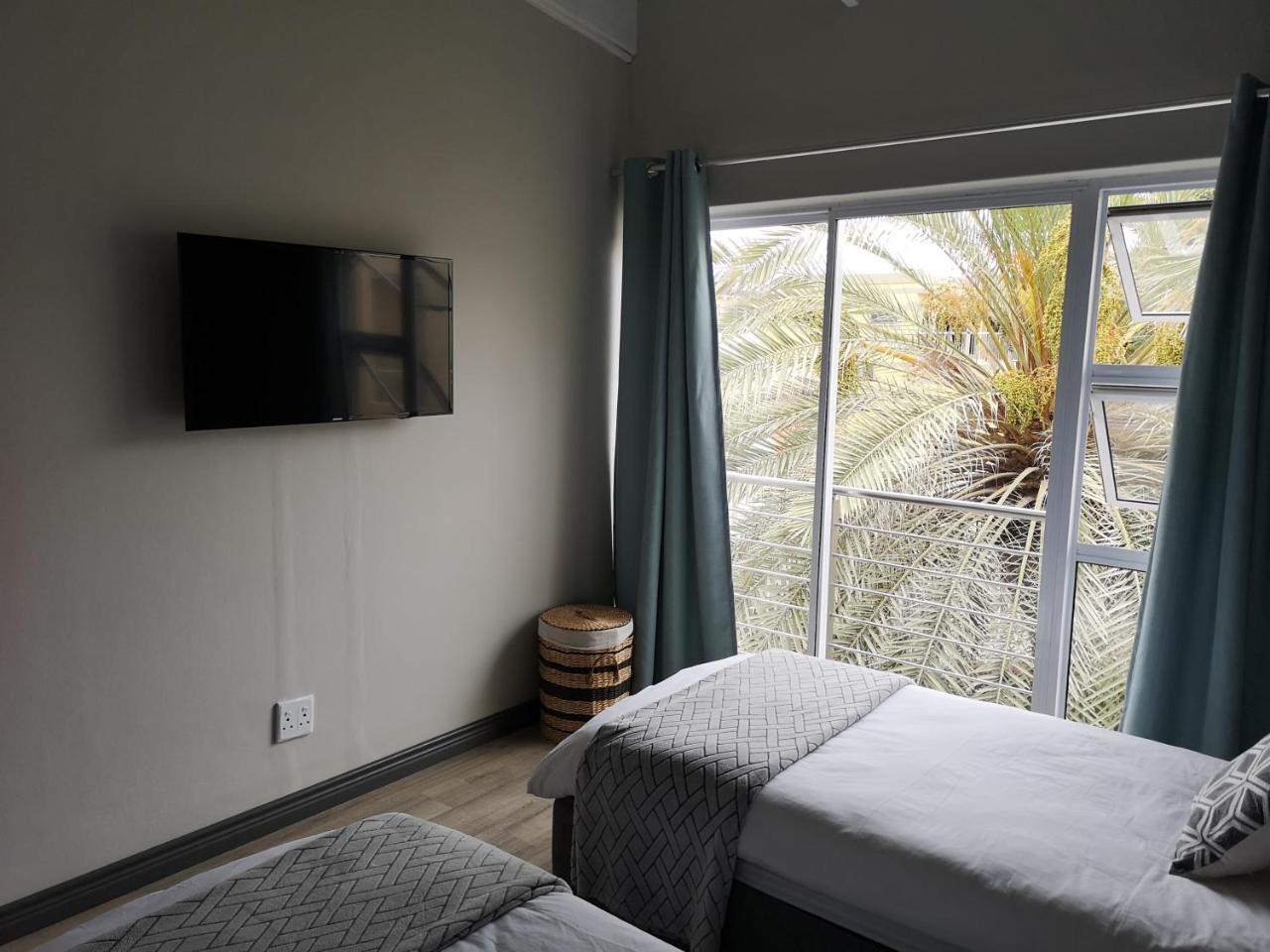 The Waterfront Cottage F12 Swakopmund Luaran gambar