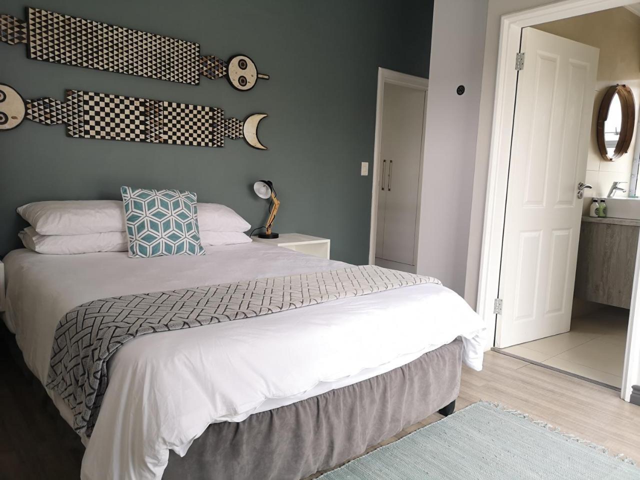 The Waterfront Cottage F12 Swakopmund Luaran gambar