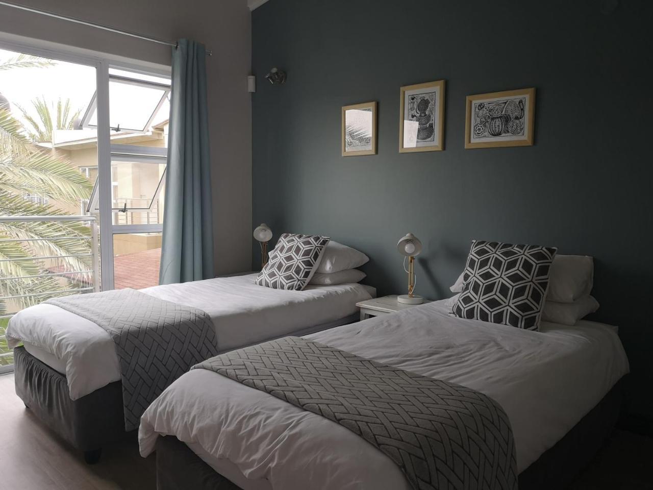 The Waterfront Cottage F12 Swakopmund Luaran gambar